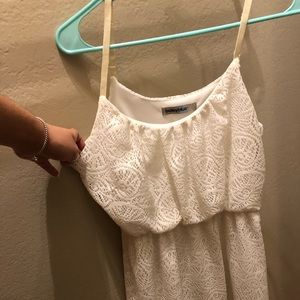 Bundle of Dresses size medium